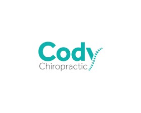 Cody Chiropractic entry by quimcey