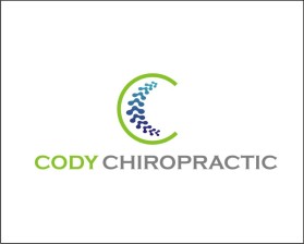 Cody Chiropractic entry by aan