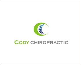 Cody Chiropractic entry by aan
