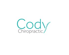 Cody Chiropractic entry by quimcey