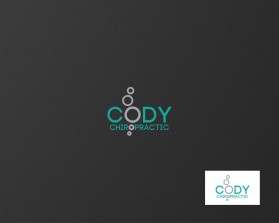 Cody Chiropractic entry by Alphir