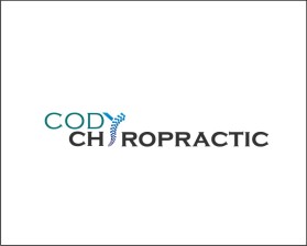 Cody Chiropractic entry by aan