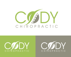 Cody Chiropractic entry by marsell