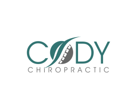 Cody Chiropractic entry by marsell