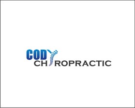 Cody Chiropractic entry by aan