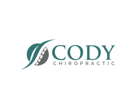 Cody Chiropractic entry by marsell
