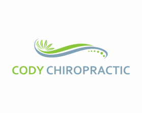 Cody Chiropractic entry by putu lanang