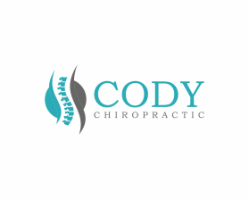 Cody Chiropractic entry by putu lanang