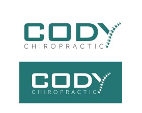 Cody Chiropractic entry by quimcey