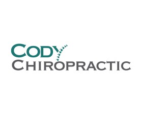 Cody Chiropractic entry by quimcey