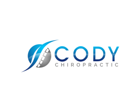 Cody Chiropractic entry by marsell