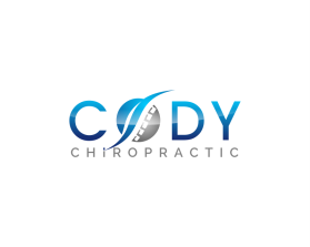 Cody Chiropractic entry by marsell