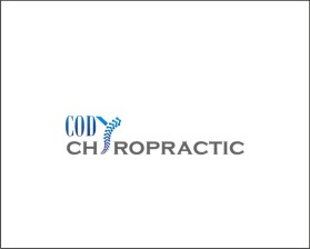 Cody Chiropractic entry by aan
