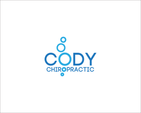 Cody Chiropractic entry by Alphir