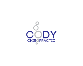 Cody Chiropractic entry by Alphir