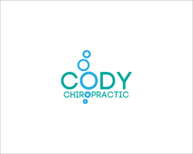 Cody Chiropractic entry by Alphir