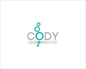 Cody Chiropractic entry by Alphir
