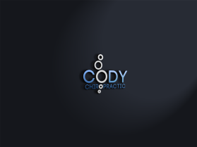 Cody Chiropractic entry by Alphir