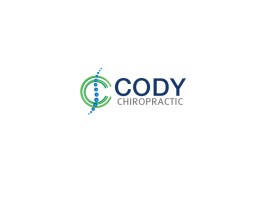Cody Chiropractic entry by logo212