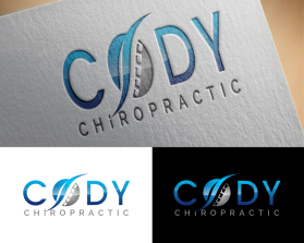 Cody Chiropractic entry by marsell