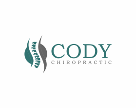 Cody Chiropractic entry by putu lanang