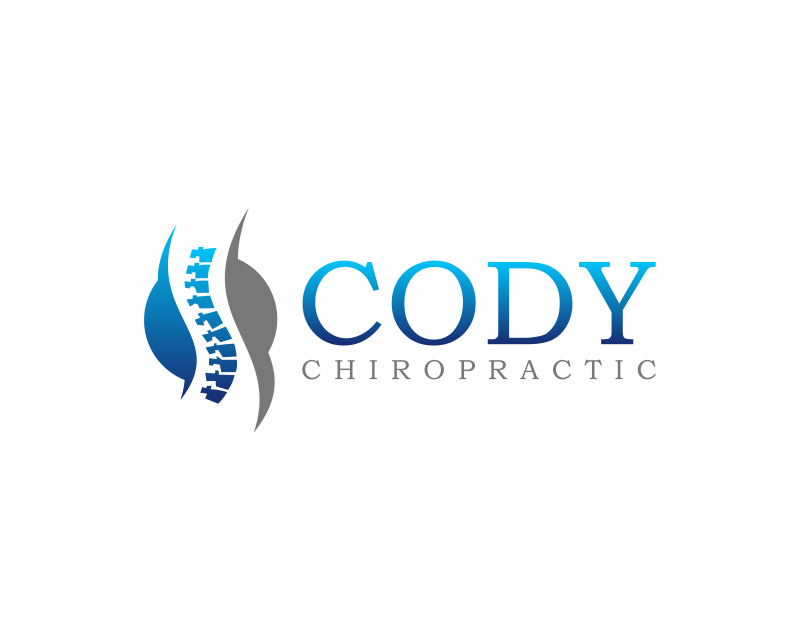 Logo Design for Cody Chiropractic