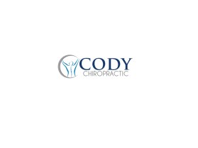Cody Chiropractic entry by logo212