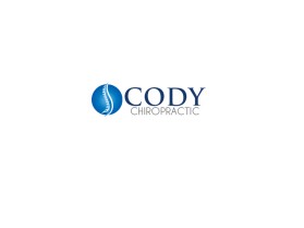 Cody Chiropractic entry by logo212