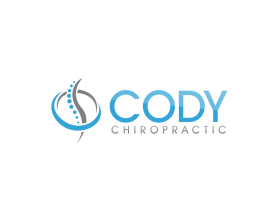 Cody Chiropractic entry by trisuhani