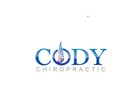 Cody Chiropractic entry by andrelenoir