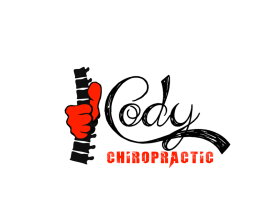 Cody Chiropractic entry by andrelenoir