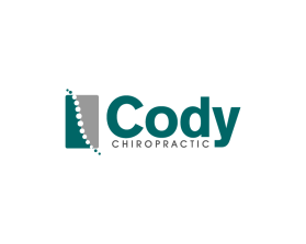 Cody Chiropractic entry by dsdezign