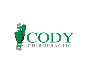 Cody Chiropractic entry by andrelenoir