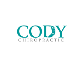 Cody Chiropractic entry by dsdezign