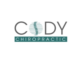 Cody Chiropractic entry by naz