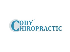 Cody Chiropractic entry by HeroStudio