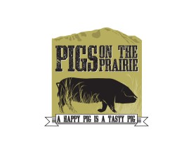 Pigs on the Prairie entry by Mark Brent Atkinson