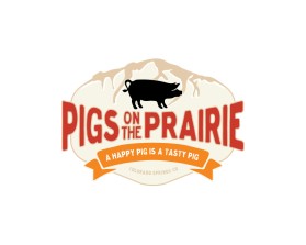 Pigs on the Prairie entry by BrowseWorks
