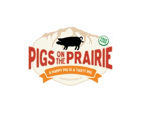 Pigs on the Prairie entry by BrowseWorks