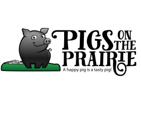 Pigs on the Prairie entry by John Doe
