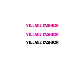 Village Fashions entry by jonny2quest