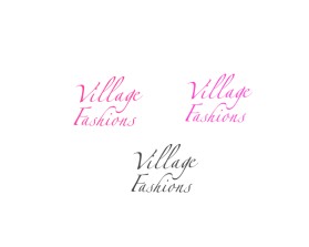 Village Fashions entry by jonny2quest
