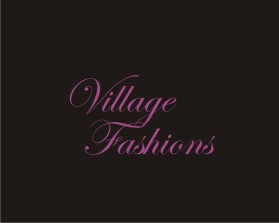 Village Fashions entry by gugum99