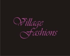 Village Fashions entry by gugum99