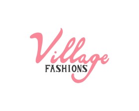 Village Fashions entry by Bohop