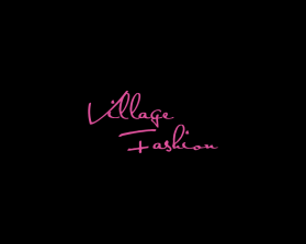 Village Fashions entry by paczgraphics