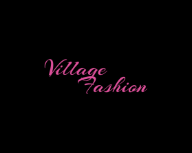 Village Fashions entry by paczgraphics