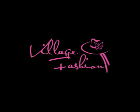 Village Fashions entry by paczgraphics