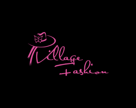Village Fashions entry by paczgraphics