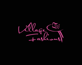 Village Fashions entry by paczgraphics